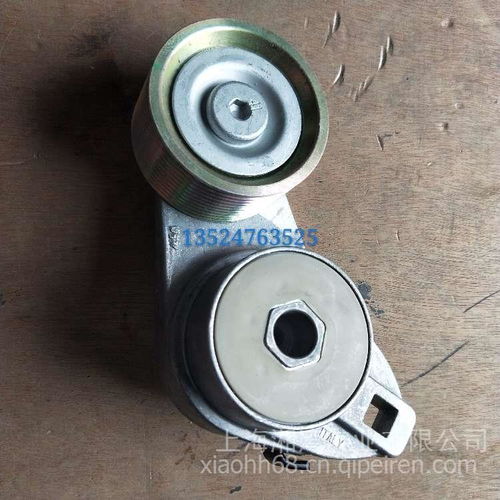 沃尔沃卡车吊车泵车消防车张紧轮20491753 品质与可靠性的完美结合